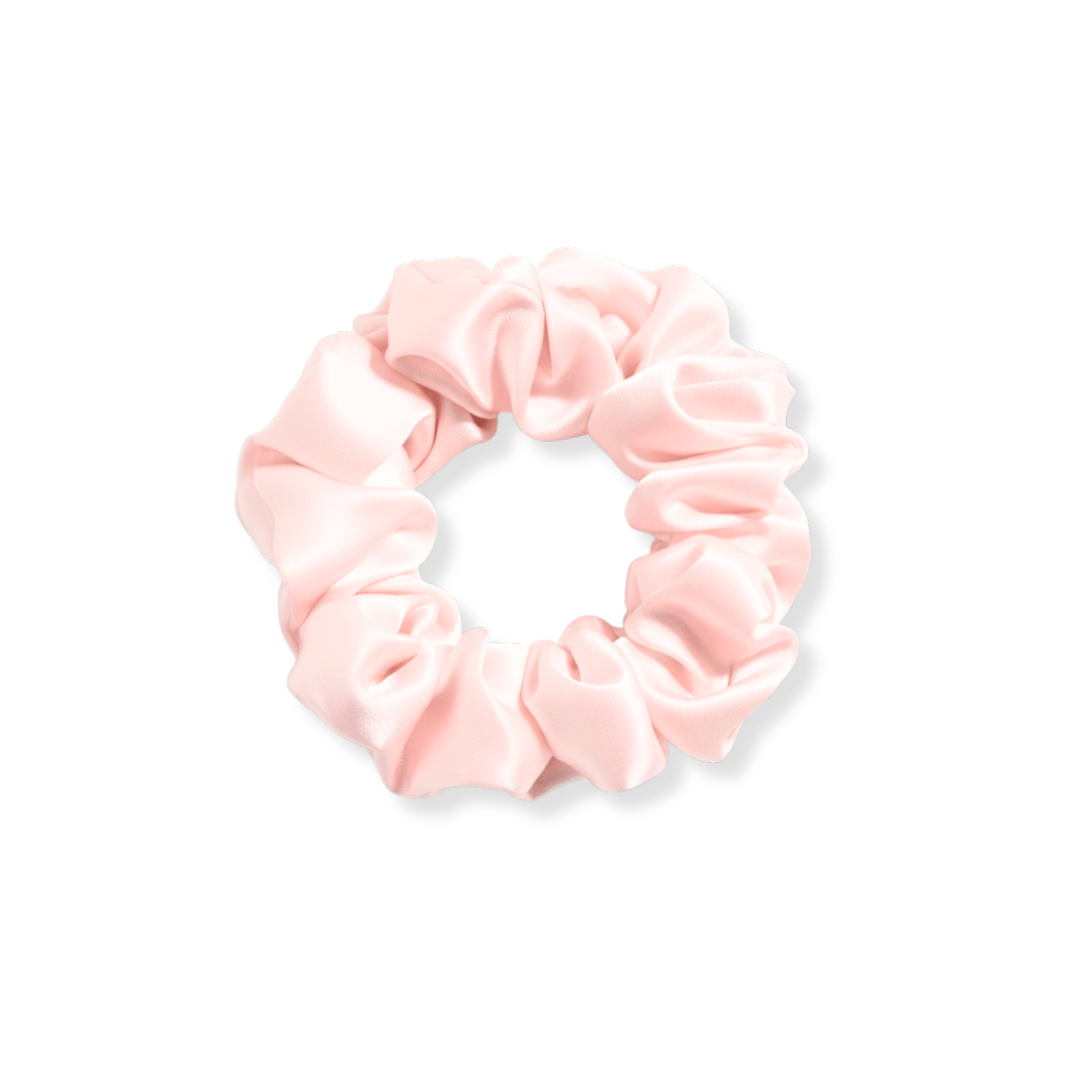 Zijde Scrunchie