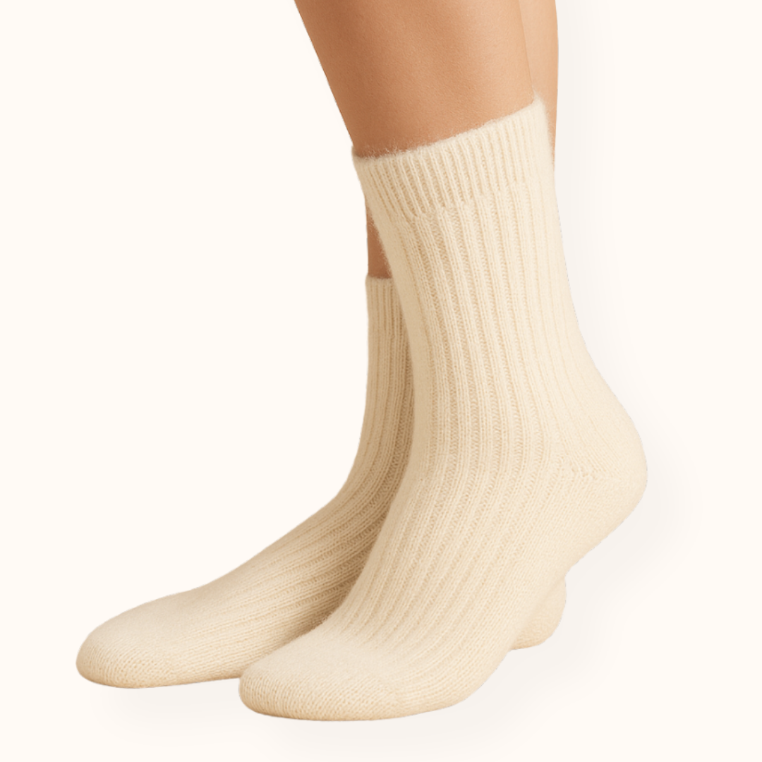 Super Soft Socks